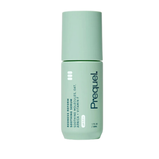 Prequel Redness Reform Soothing Serum