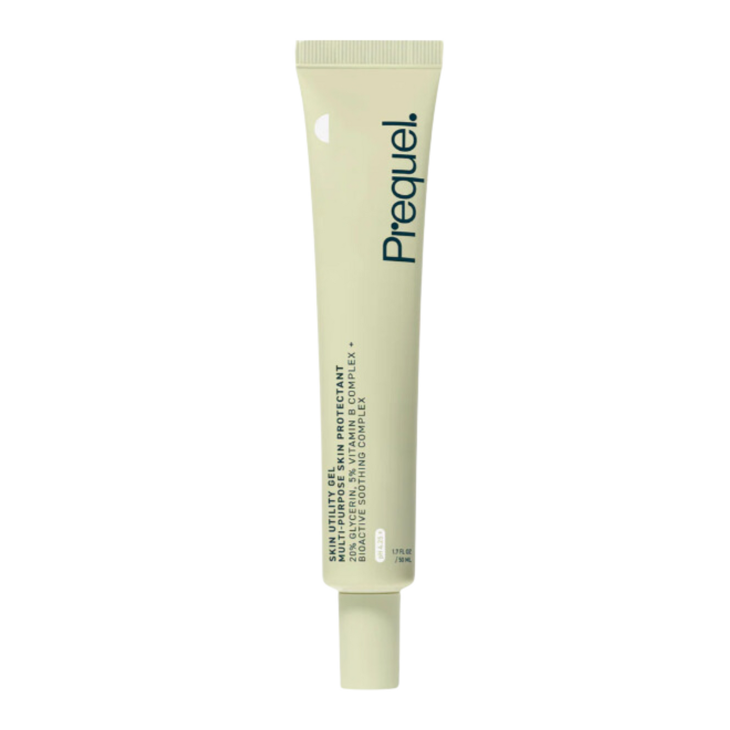 Prequel Skin Utility Gel Multi-Purpose Skin Protectant