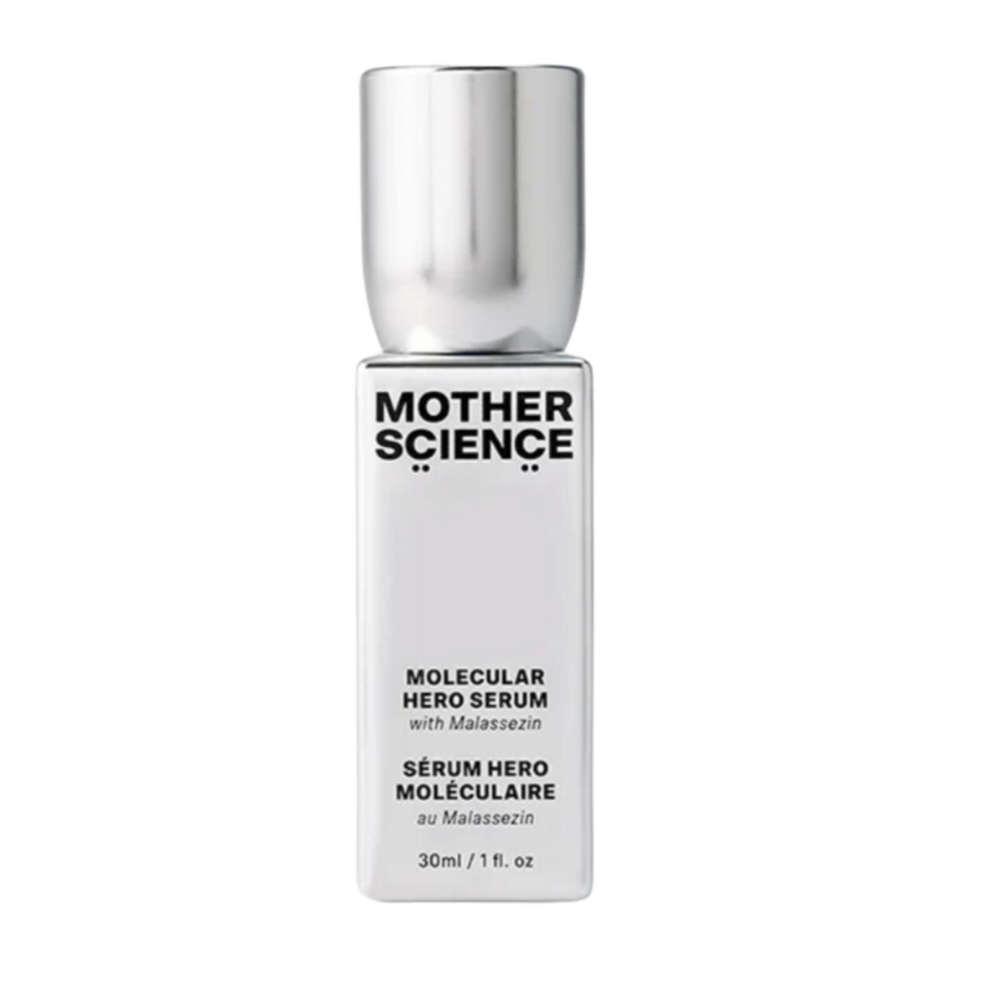 Mother Science Molecular Hero Serum