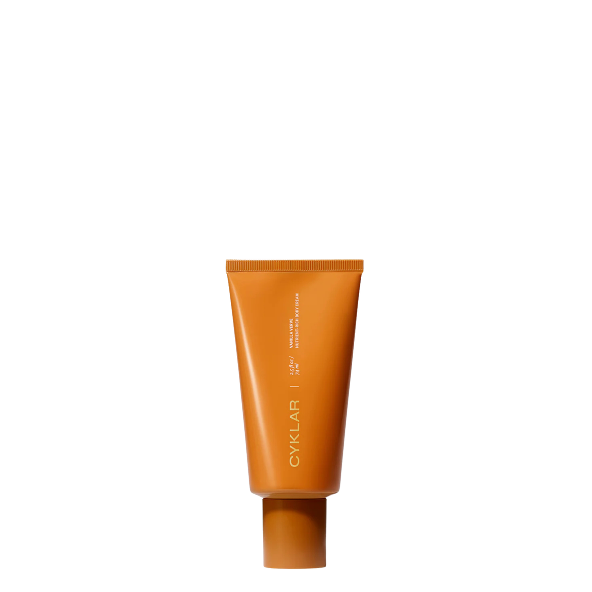 CYKLAR Vanilla Verve Travel Body Cream