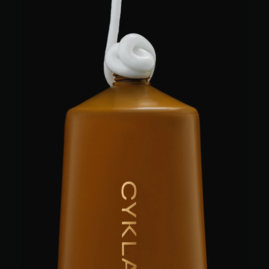 CYKLAR Vanilla Verve Body Cream