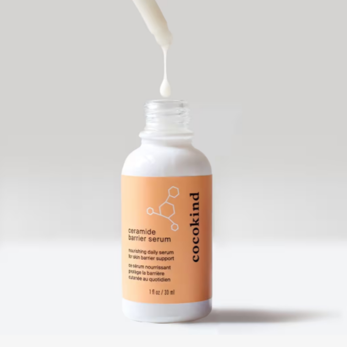 cocokind - Ceramide Barrier Serum