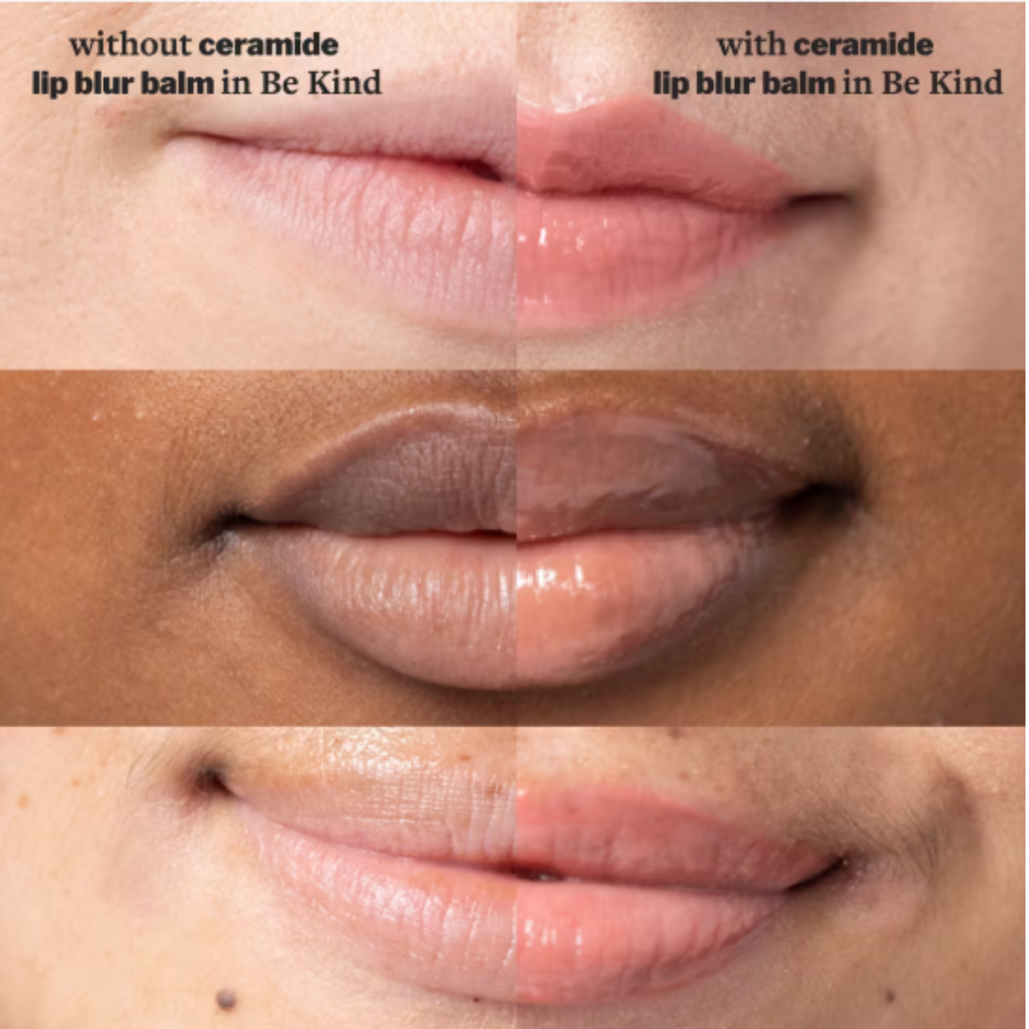 cocokind - Ceramide Lip Blur Balm