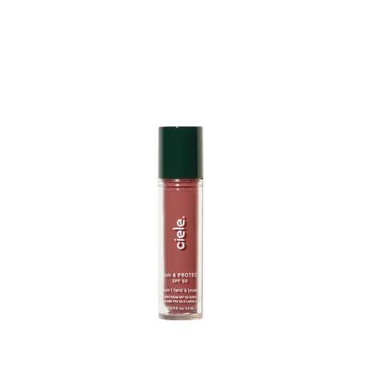 Ciele - Blush & Protect SPF 50 Liquid Blush