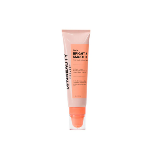 iNNBEAUTY PROJECT - Bright & Smooth Body Serum