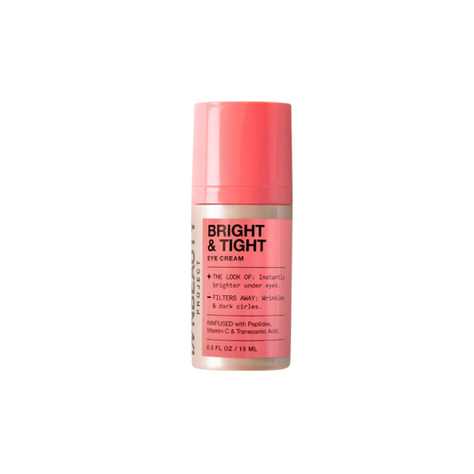 iNNBEAUTY PROJECT Bright & Tight Eye Cream