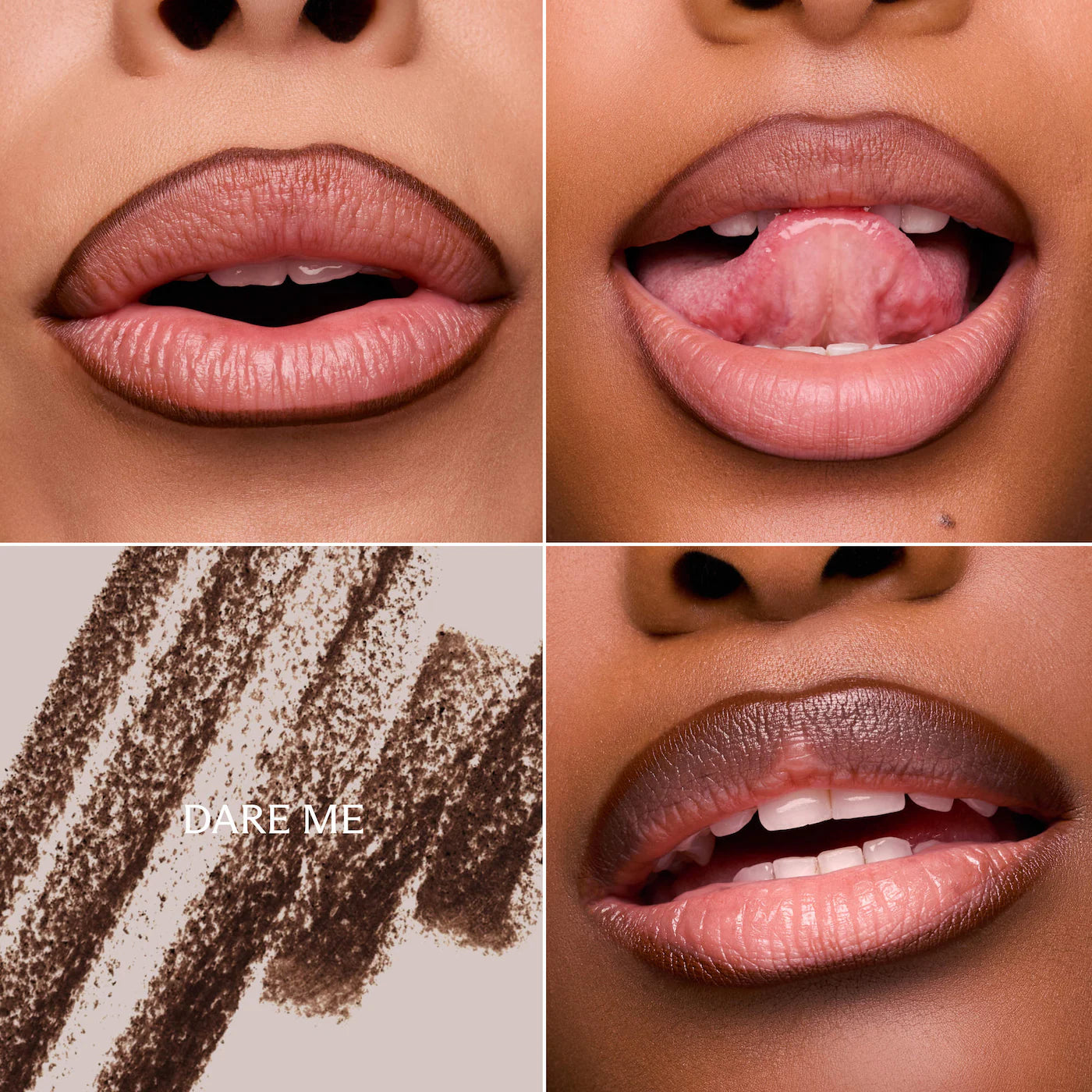 The Overliner Lip Liner Pencil