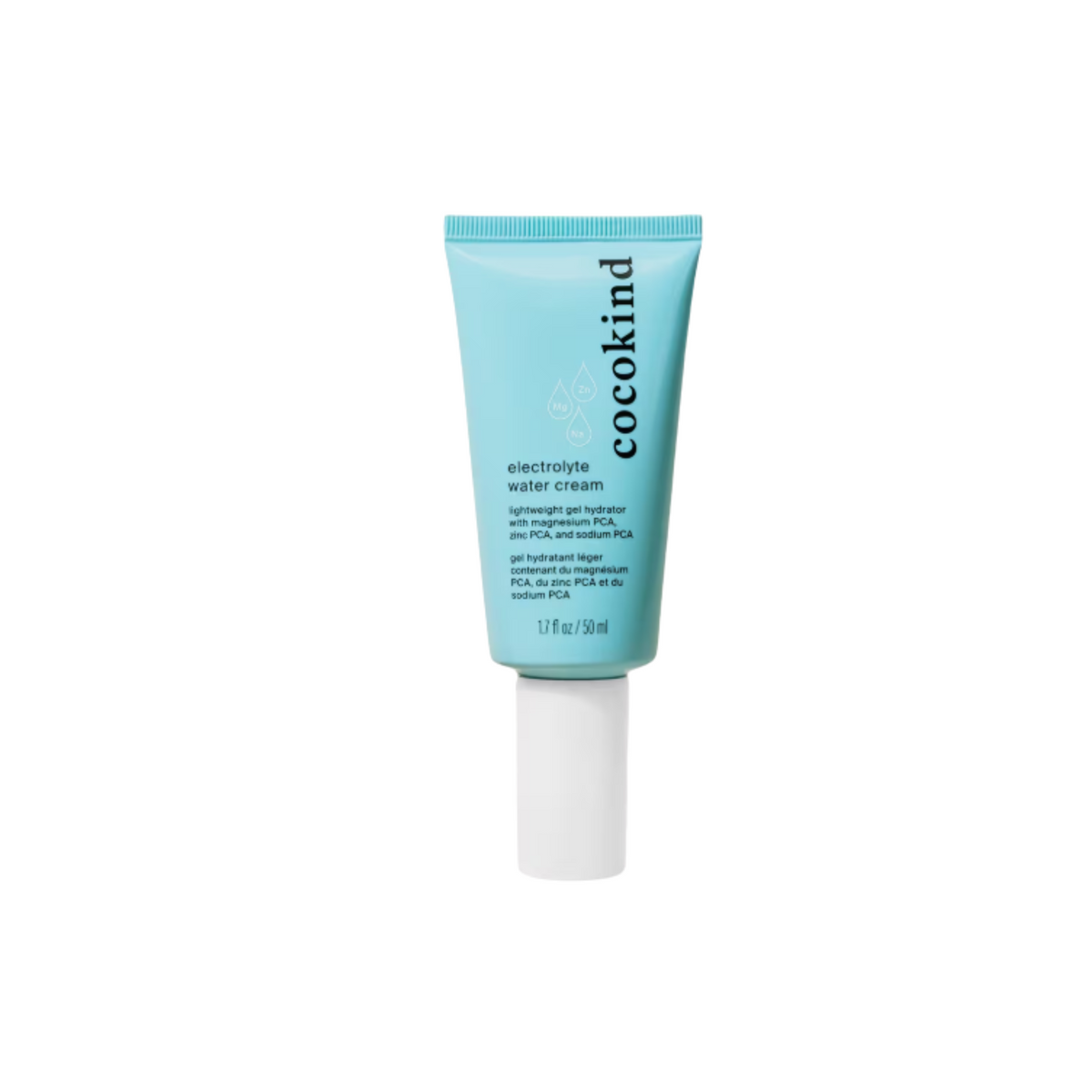 cocokind Electrolyte Water Cream