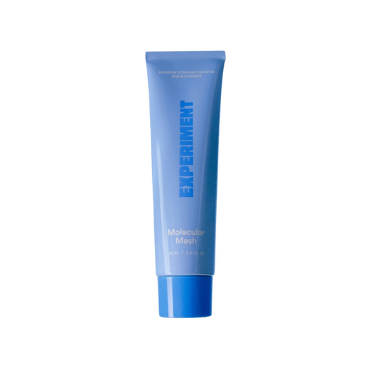 Experiment Beauty - Molecular Mesh Barrier Strengthening Moisturiser