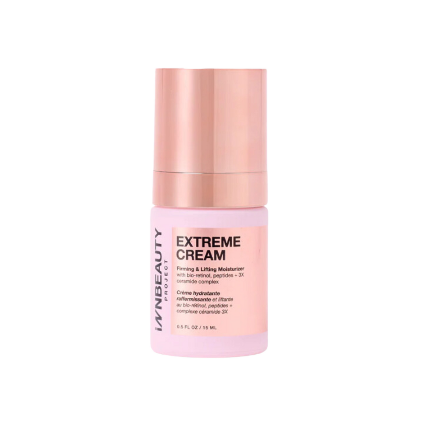 iNNBEAUTY PROJECT Extreme Cream