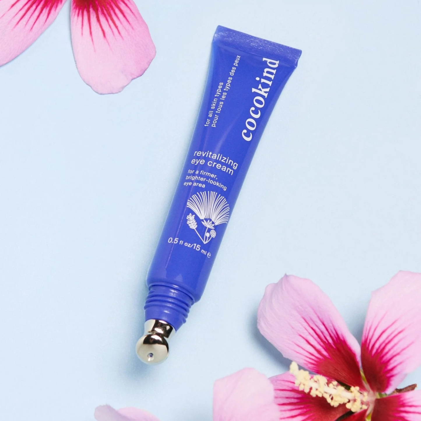 cocokind - Revitalizing Eye Cream