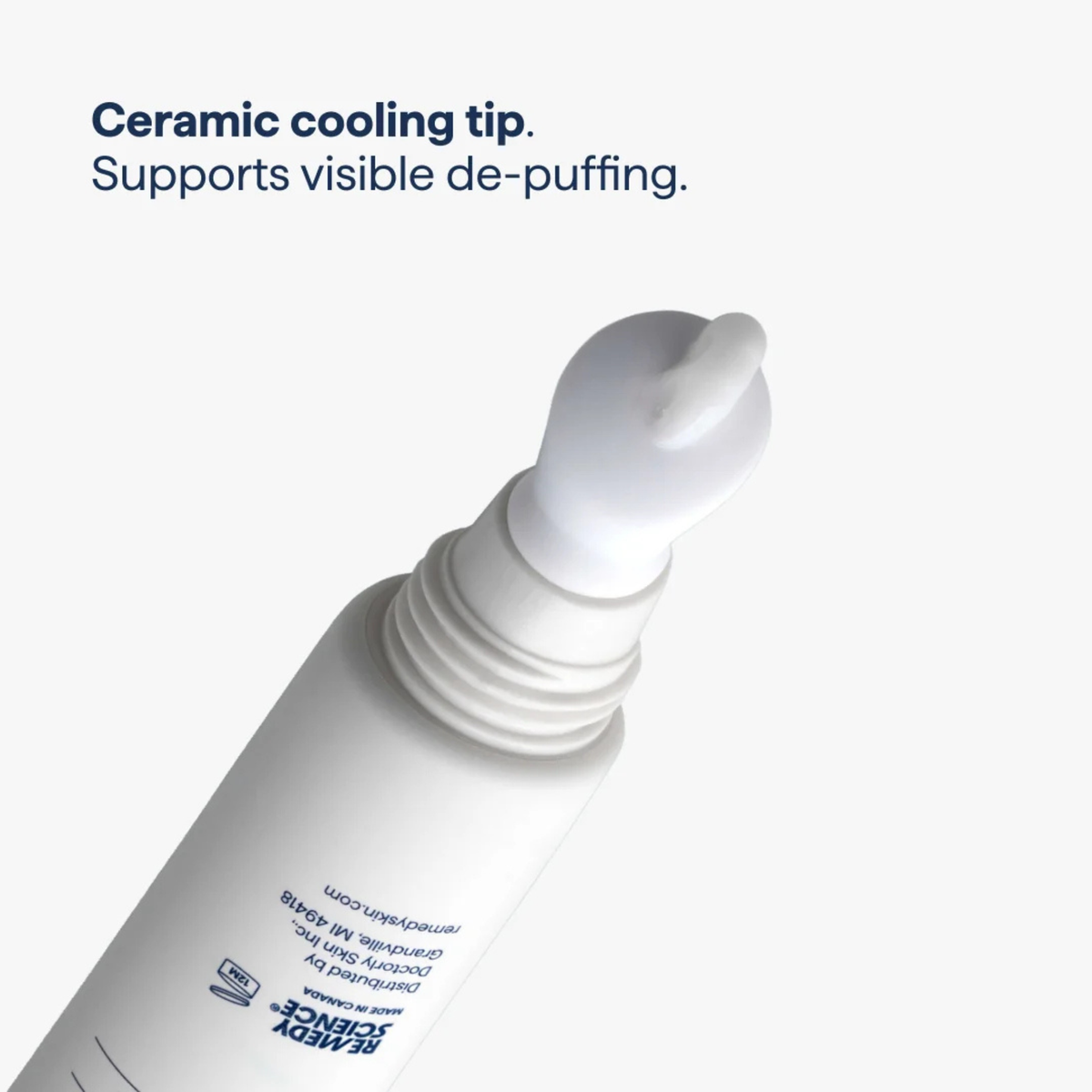 REMEDY Dark Circle Reducing Advanced Eye Cream