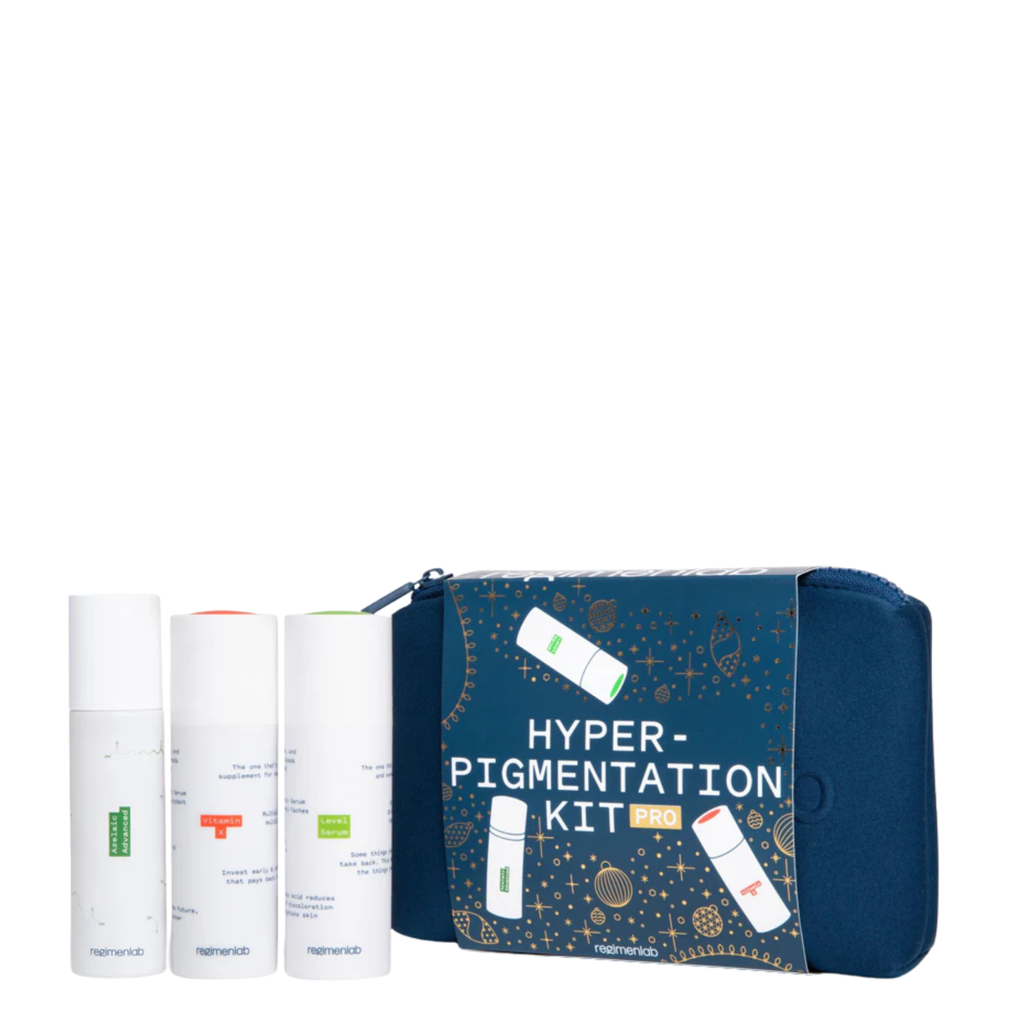 Regimen Lab - The Hyperpigmentation Kit Pro