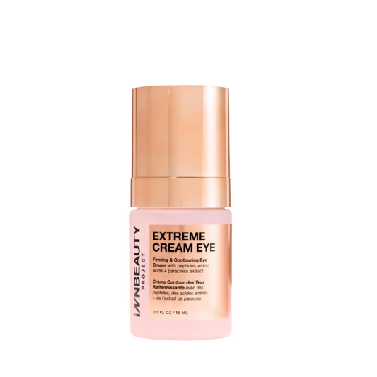 iNNBEAUTY PROJECT - Extreme Cream Eye