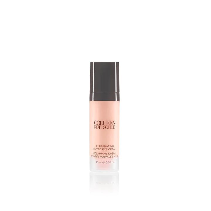 Colleen Rothschild Illuminating Tinted Eye Cream