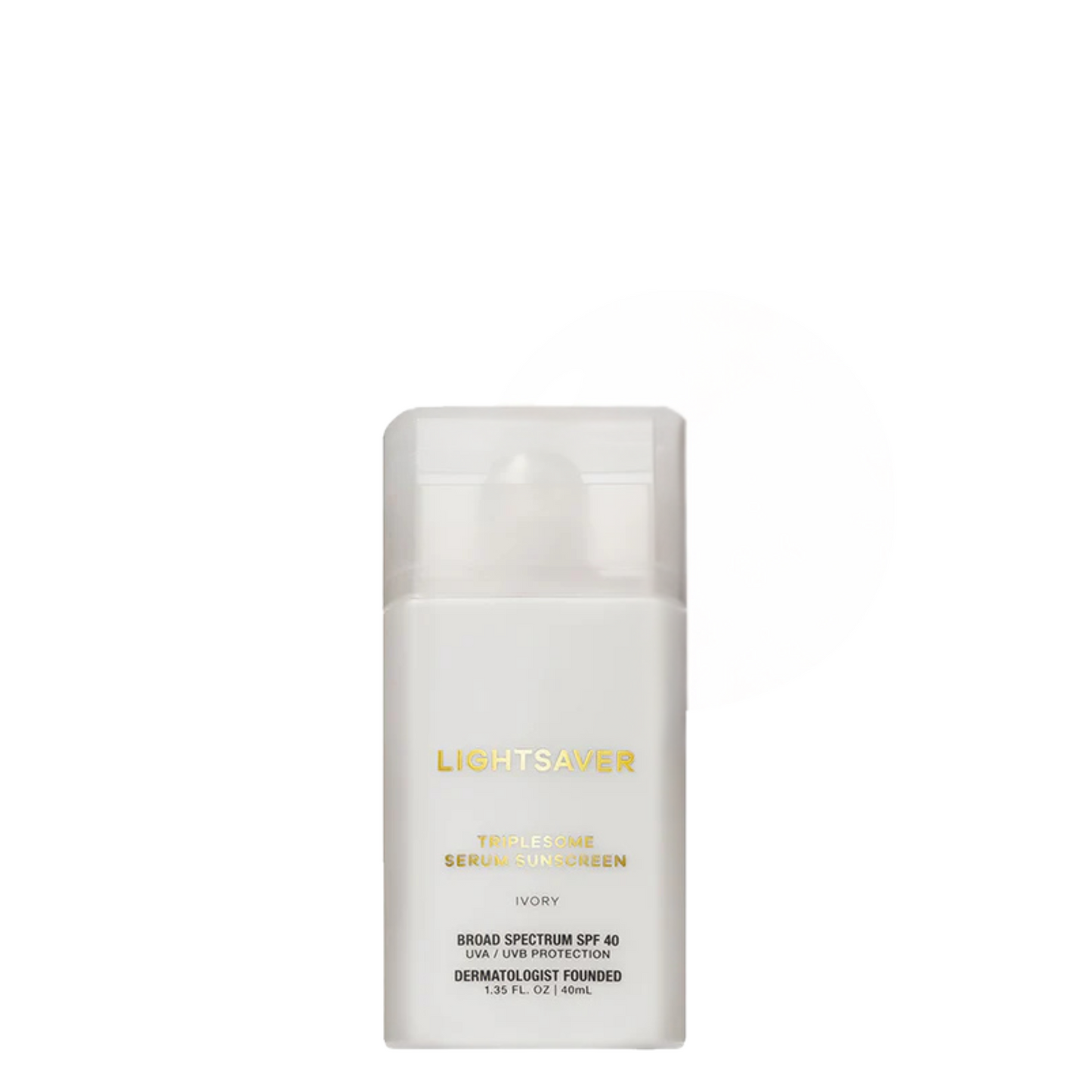 Lightsaver - Triplesome Serum SPF 40