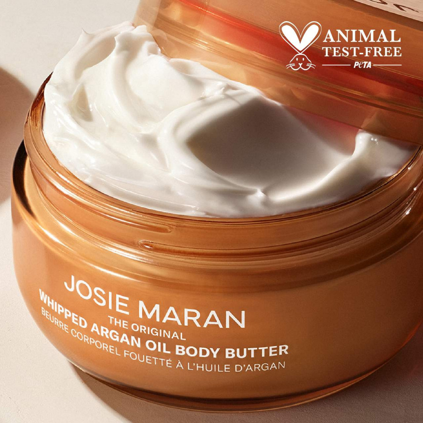 Josie Maran - Whipped Argan Oil Body Butter