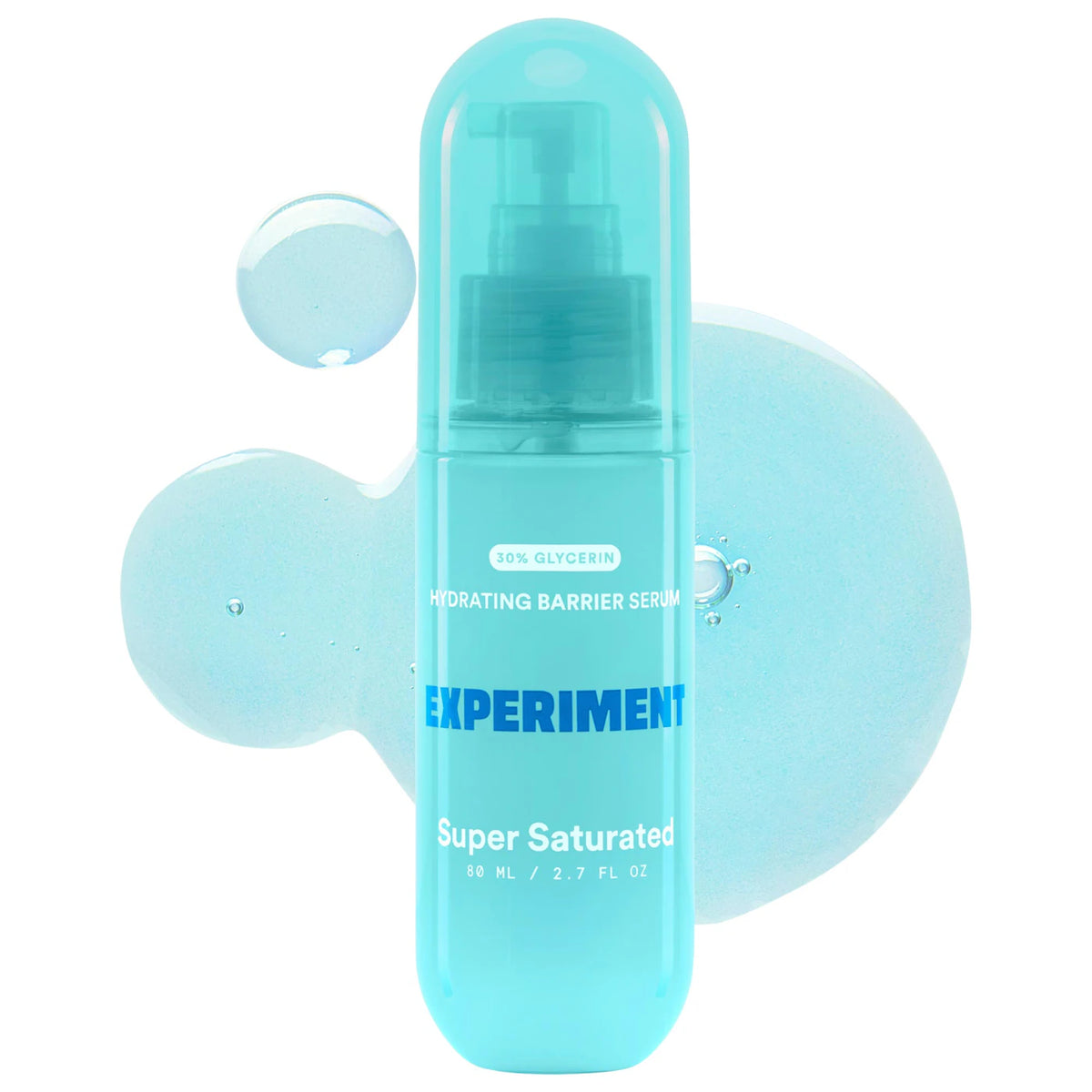 Experiment Super Saturated Serum jumbo size