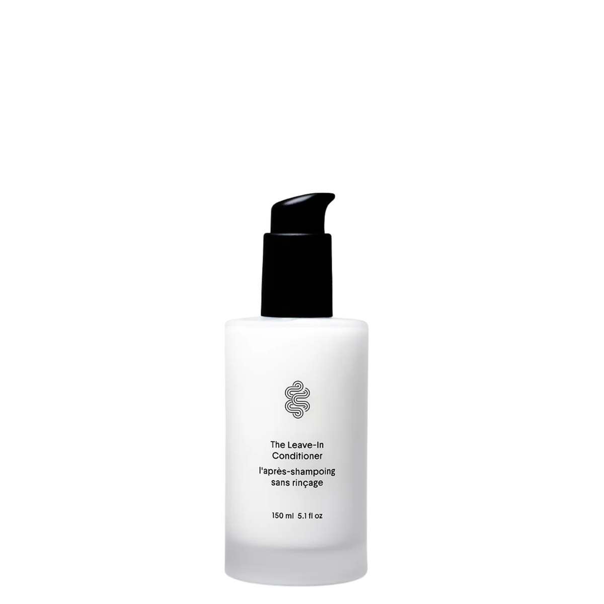 Crown Affair The Leave-In Conditioner
