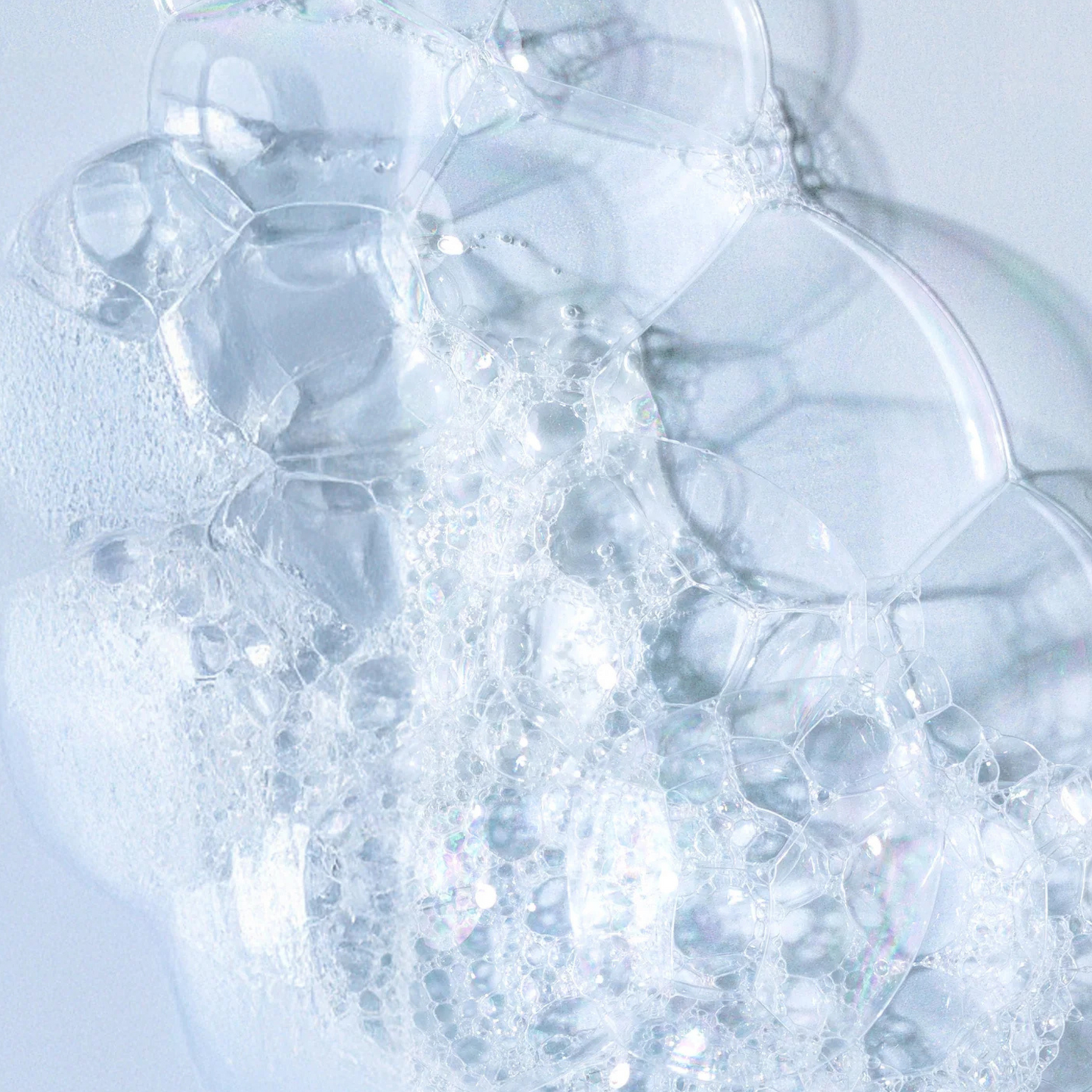 Gel-to-Foam Cleanser with Salicylic Acid