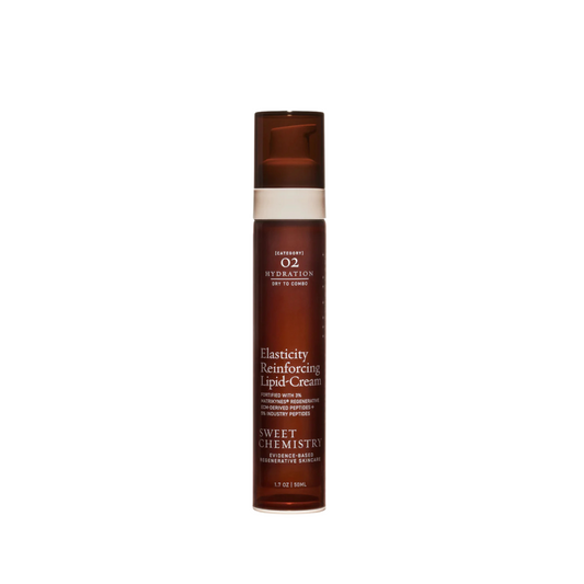 Sweet Chemistry - Elasticity Reinforcing Lipid-Cream