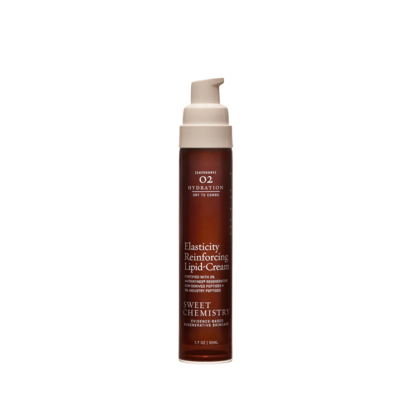 Sweet Chemistry - Elasticity Reinforcing Lipid-Cream