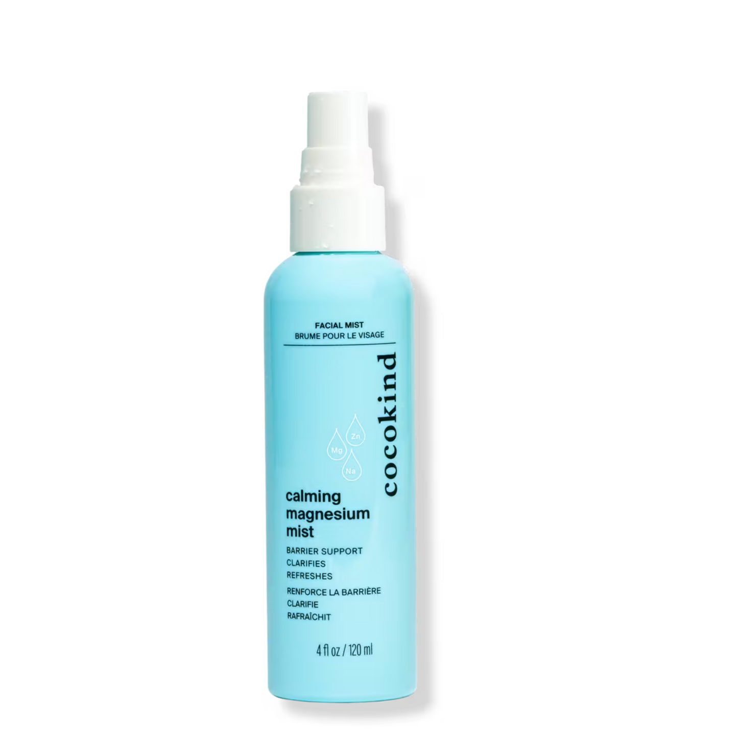 cocokind - Calming Magnesium Facial Mist
