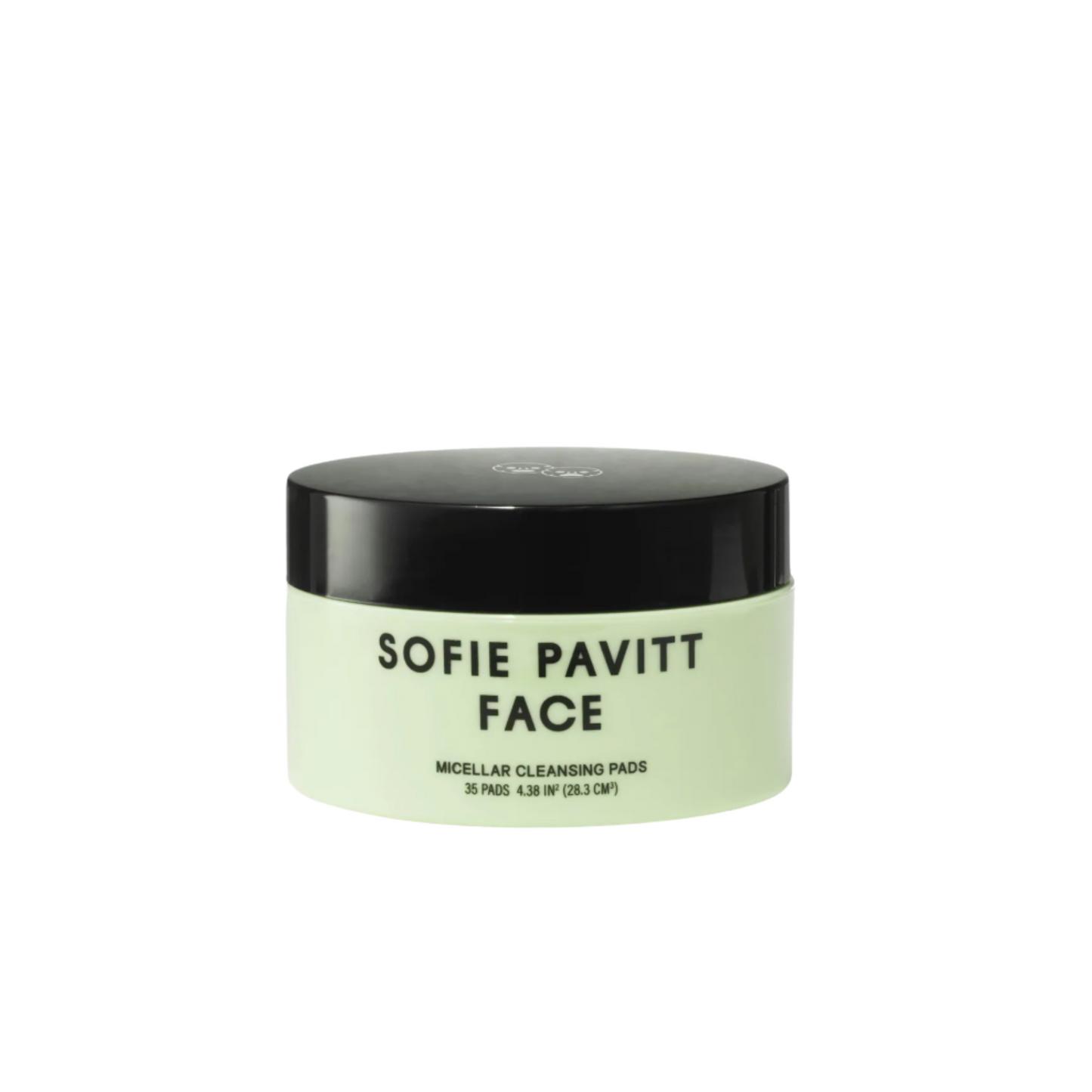 SOFIE PAVITT FACE - Micellar Cleansing Pads