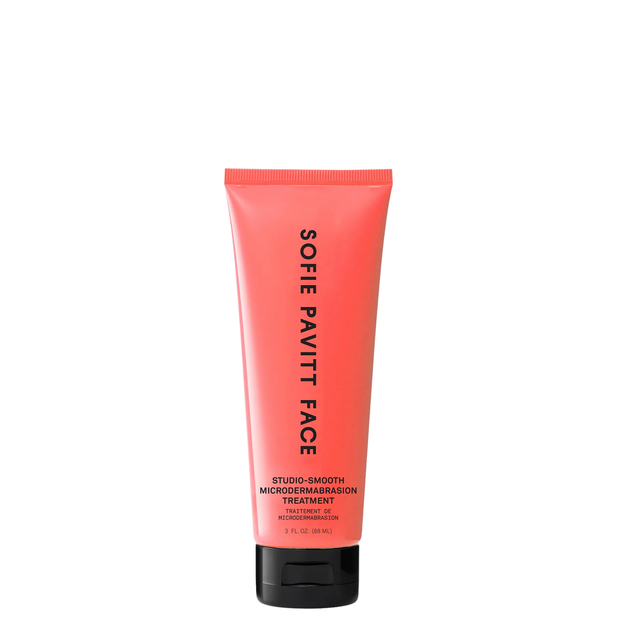 Sofie Pavitt Face Studio-Smooth Microdermabrasion Treatment Scrub