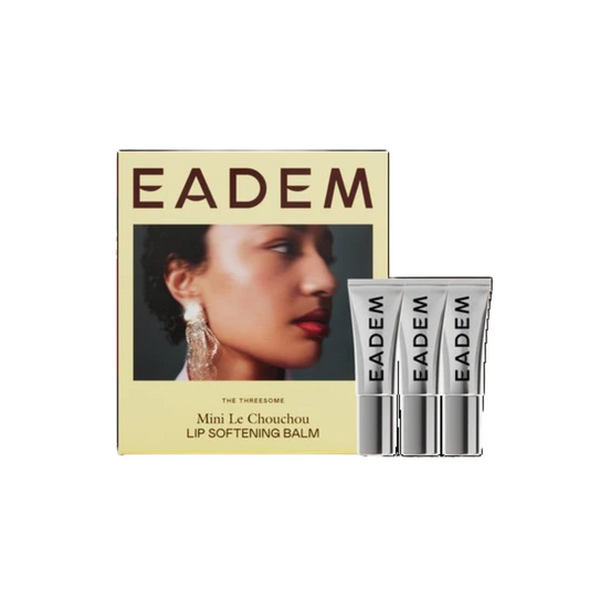 Eadem - The Threesome Le Chouchou Mini Set