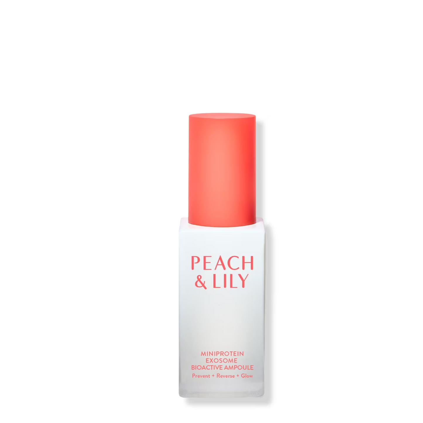 Peach & Lily - MiniProtein Exosome Bioactive Ampoule