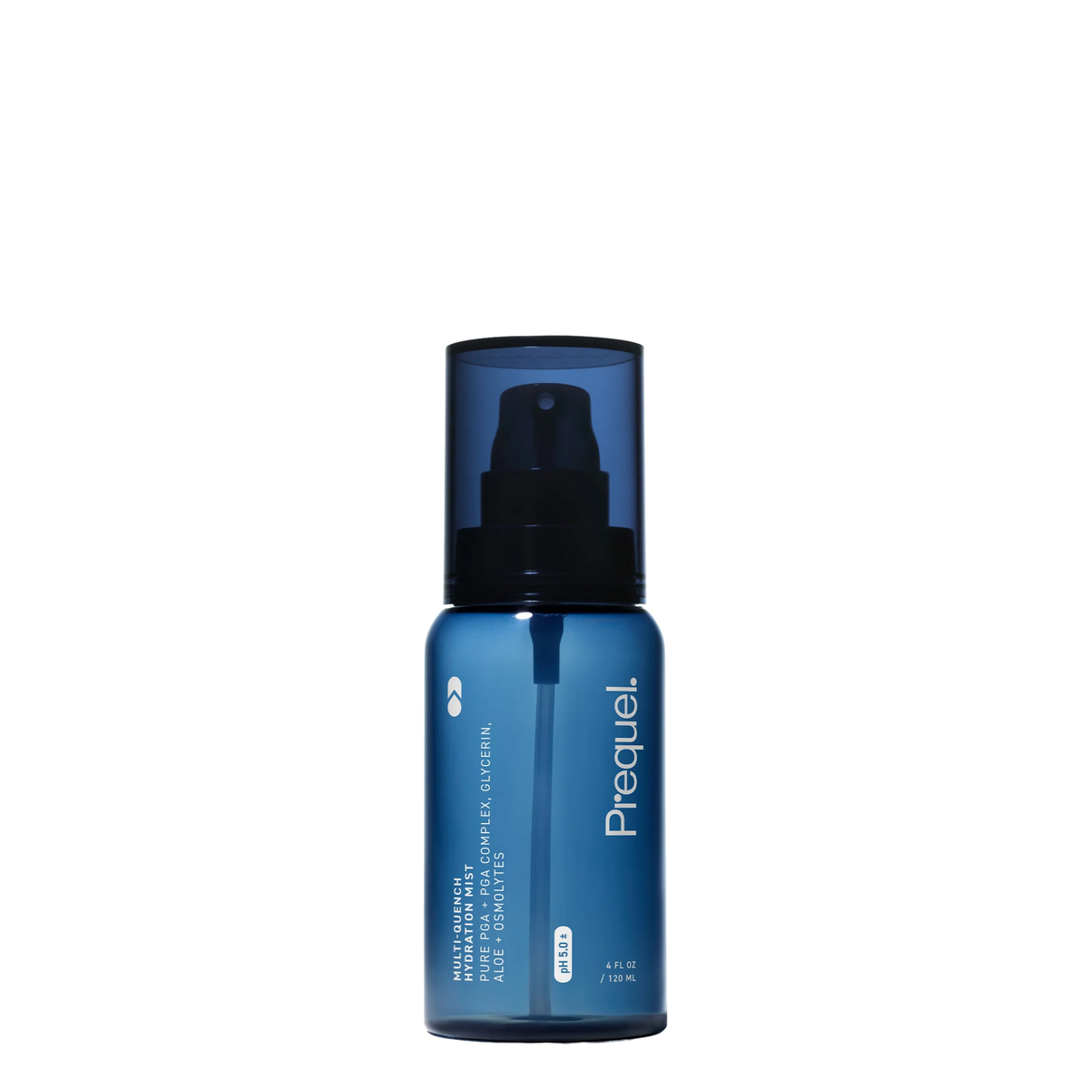 Prequel Multi Quench Hydration Mist