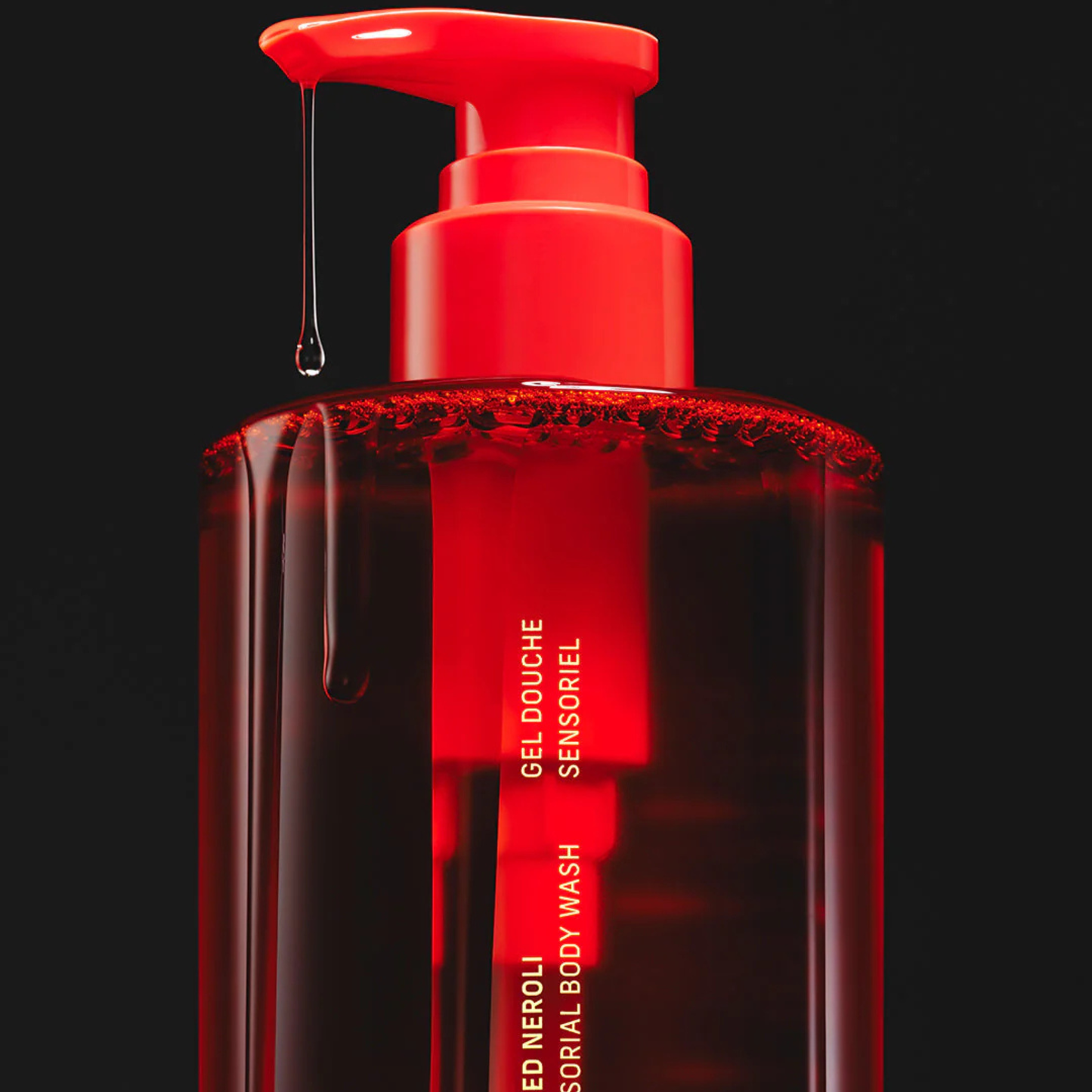 CYKLAR - Naked Neroli Sensorial Body Wash