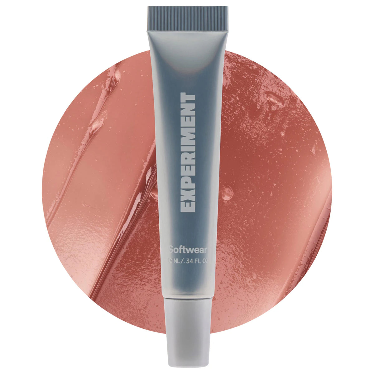 Experiment Softwear Lip Treatment Null shade
