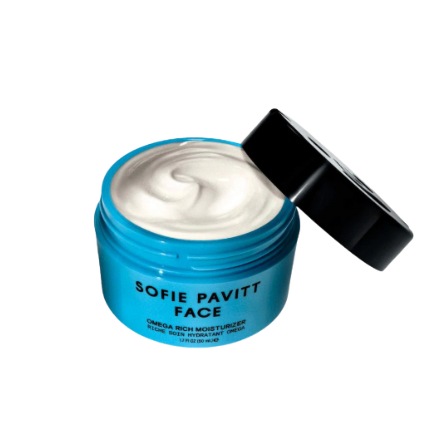 SOFIE PAVITT FACE - Omega Rich Moisturiser