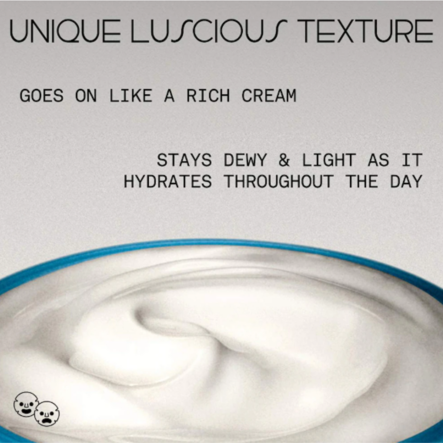 SOFIE PAVITT FACE - Omega Rich Moisturiser