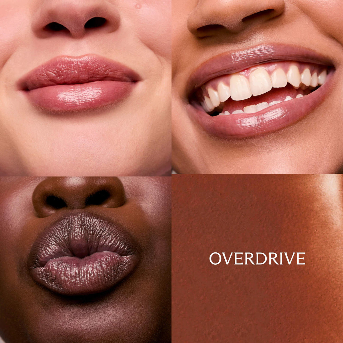 m.ph Lip Ciggy Sheer Lipstick Balm in Overdrive