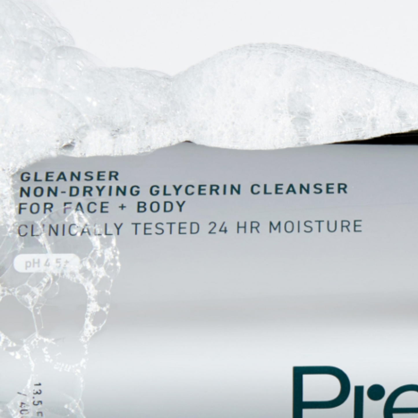 Prequel - Gleanser Cleanser