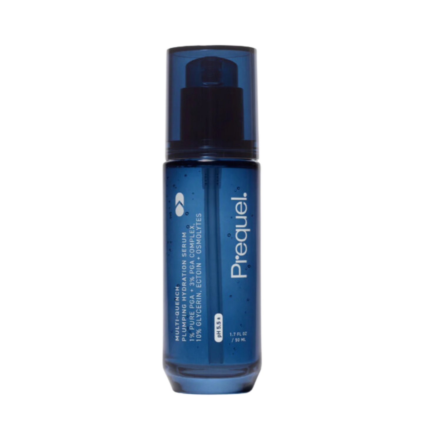 Prequel Multi-Quench Plumping Hydration Serum