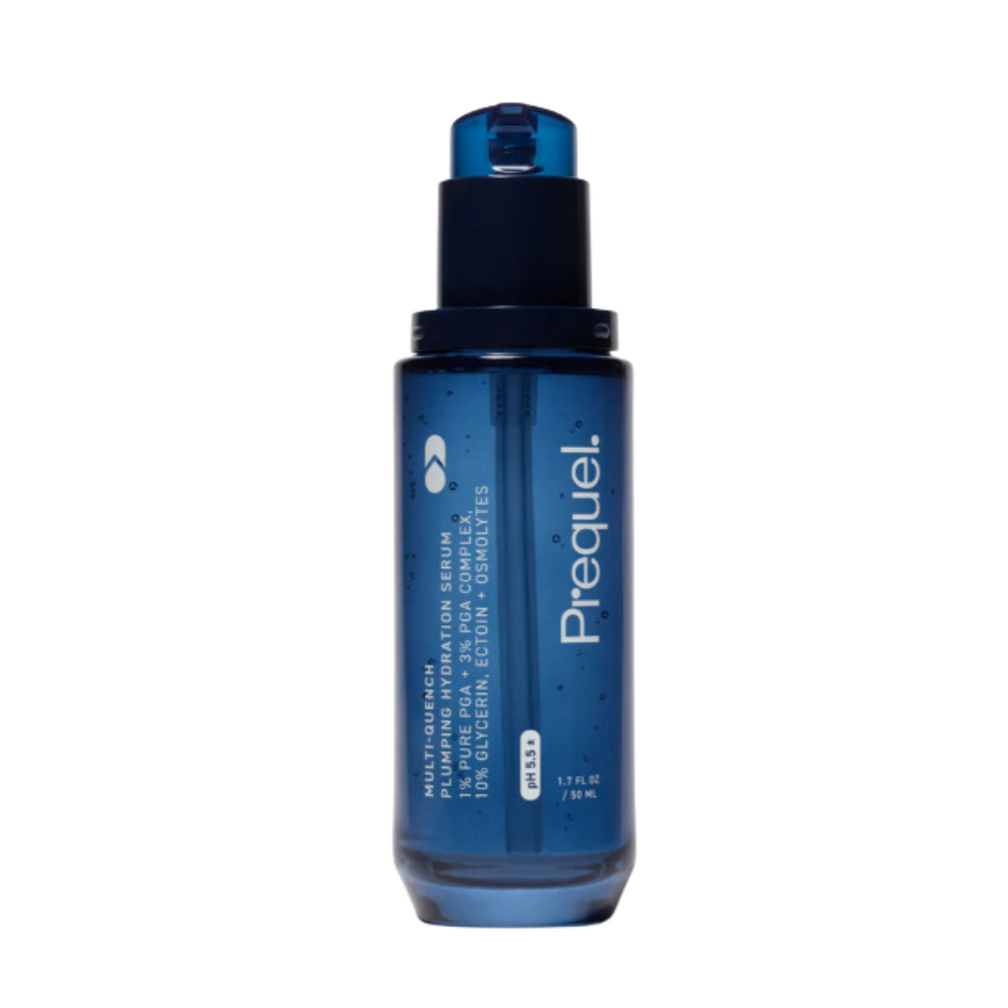 Prequel Multi-Quench Plumping Hydration Serum