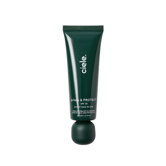 Ciele - Prime & Protect SPF 30