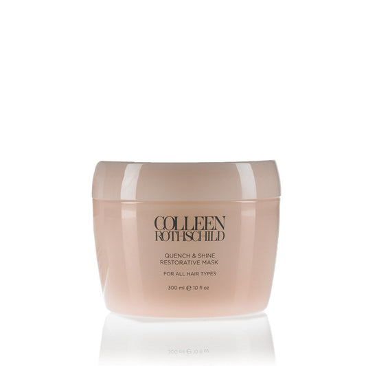 Colleen Rothschild Quench & Shine Restorative Mask