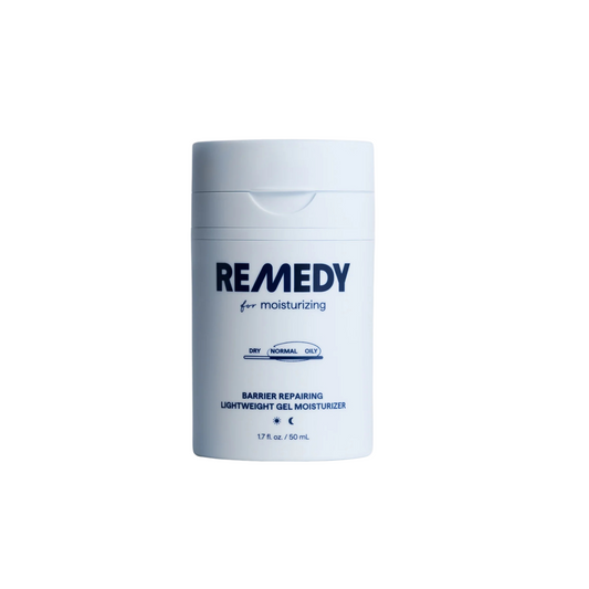 REMEDY For Light Moisture