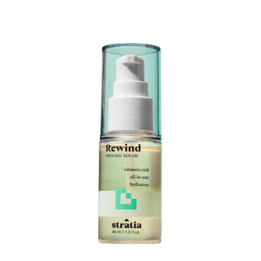 Stratia Rewind Firming Serum