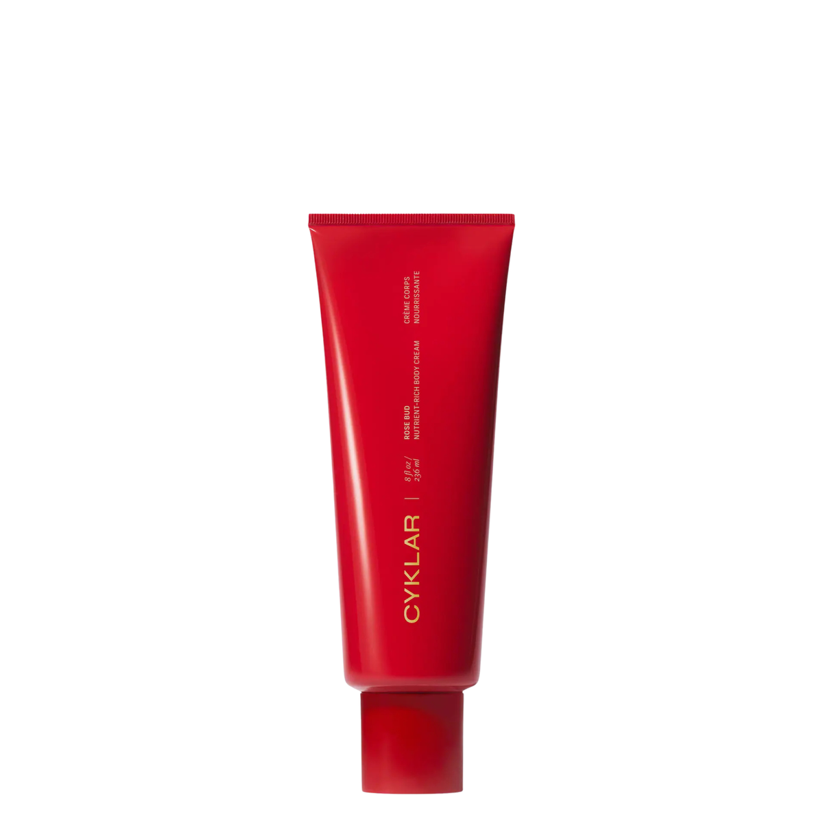CYKLAR Rose Bud Body Cream