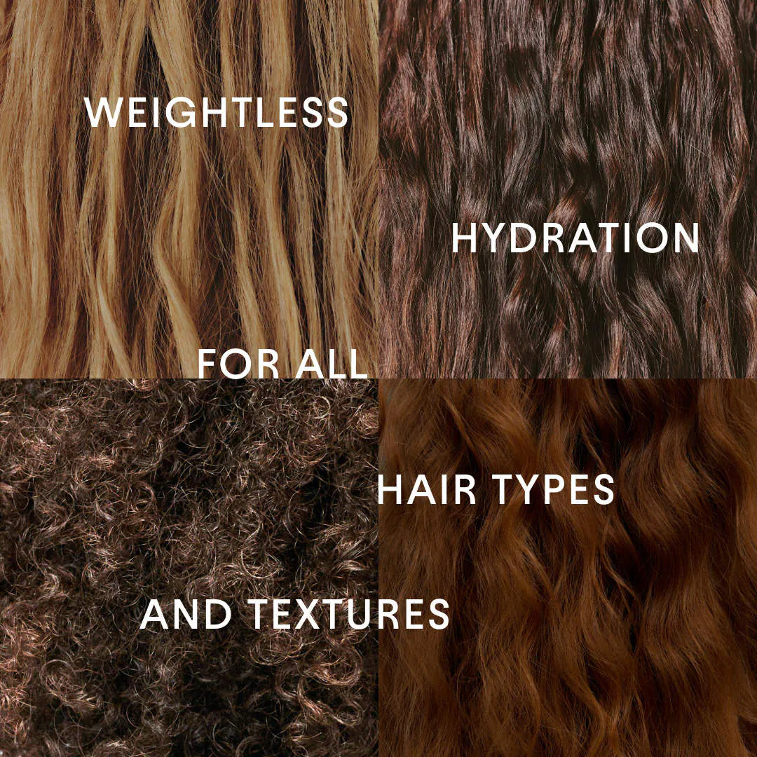 Crown Affair The Leave-In Conditioner