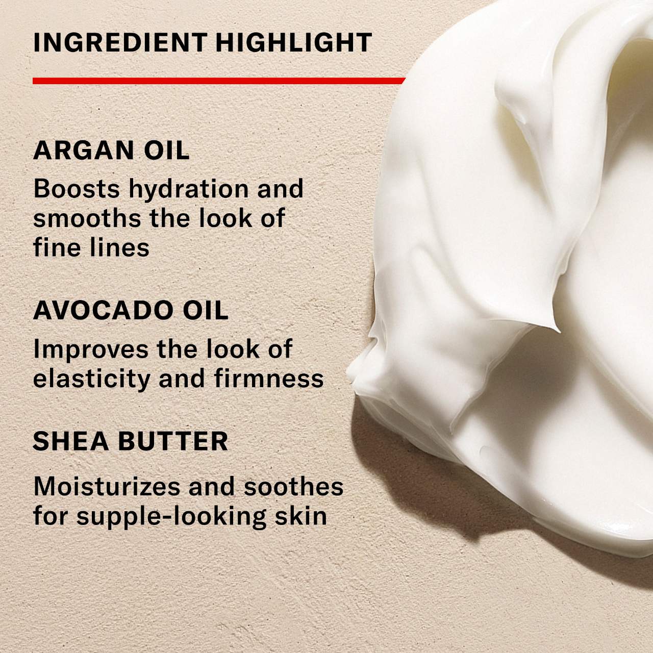 Josie Maran - Whipped Argan Oil Body Butter