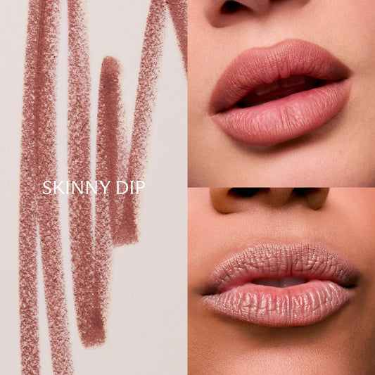 m.ph The Overliner Lip Liner Pencil