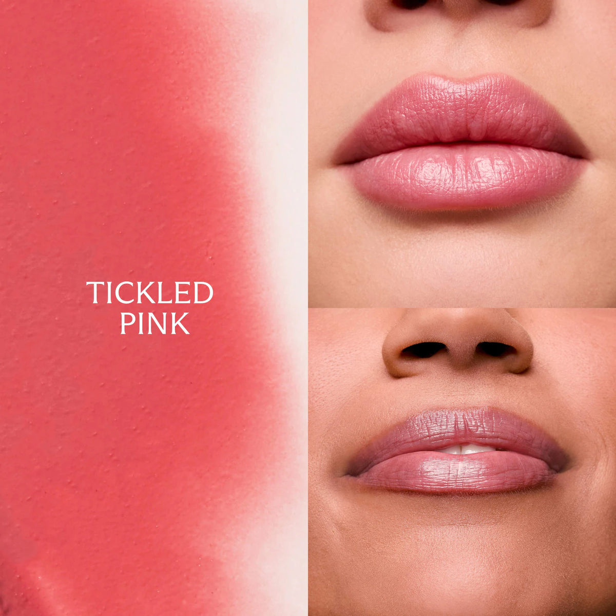m.ph Lip Ciggy Sheer Lipstick Balm