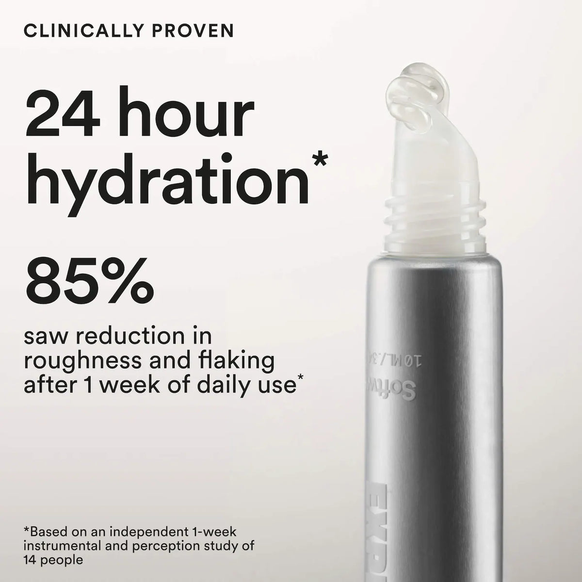 Experiment Softwear Lip Treatment